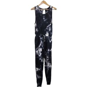 Antistar Tie dye Jumpsuit